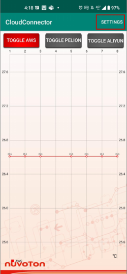 NuMaker-IoT-M2354-App-4