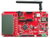 NuMaker-IoT-M2354_V1.1-F NuMaker-IoT-M2354_V1.1-F