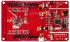 NuMaker-M031BTYE_V1.2 NuMaker-M031BTYE_V1.2