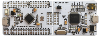 NuTiny-SDK-NUC123 V2.0 NuTiny-SDK-NUC123 V2.0