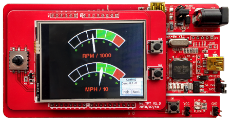 NuMAker-PFM-NUC126-V1.0 Nu_TFT V1.3 陰影