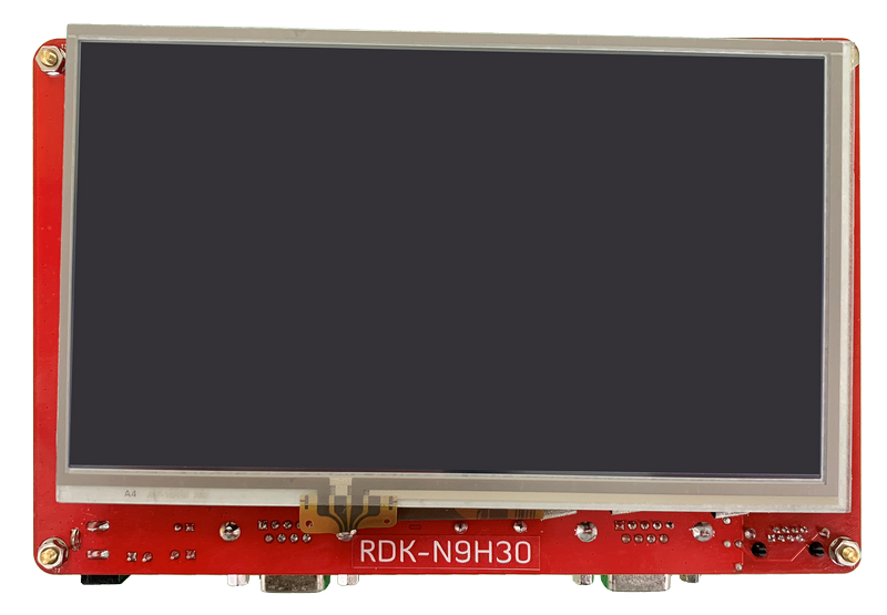 RDK-N9H30