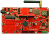 NuMaker IoT-M263A NuMaker IoT-M263A