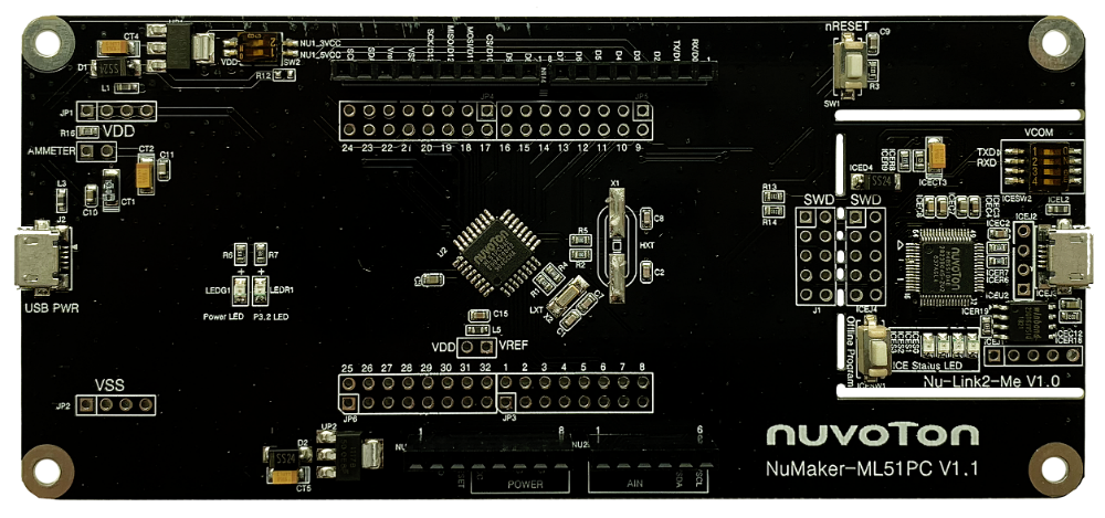 NuMaker-ML51PC